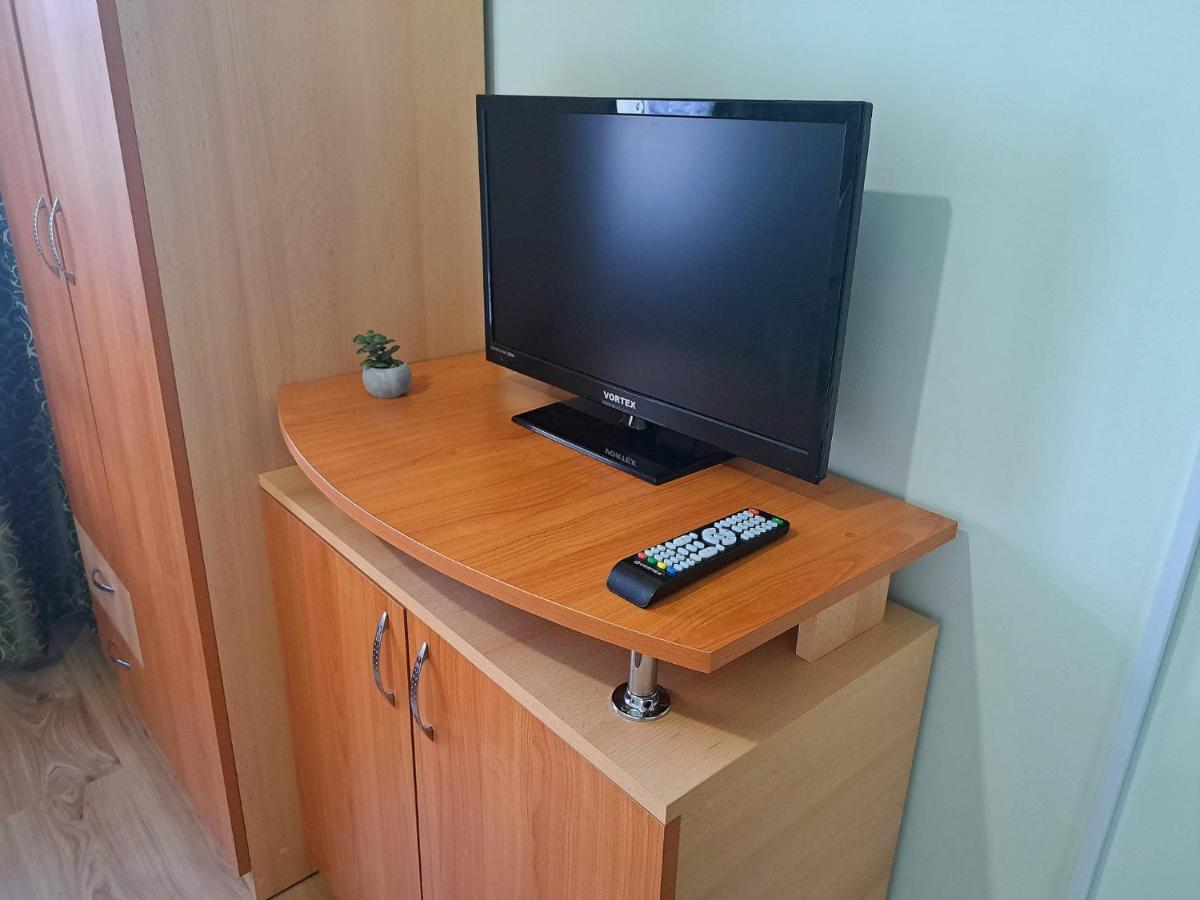 Aviliz Apartament Buşteni Екстериор снимка