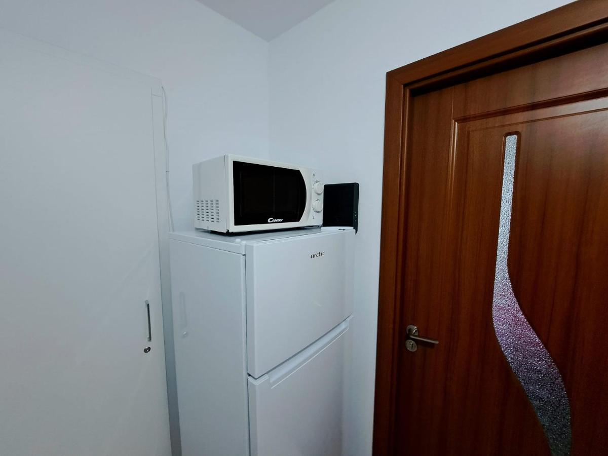 Aviliz Apartament Buşteni Екстериор снимка