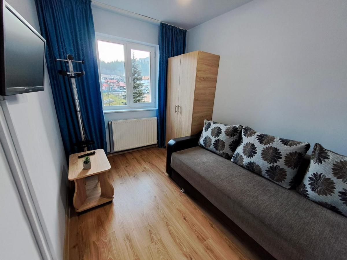 Aviliz Apartament Buşteni Екстериор снимка