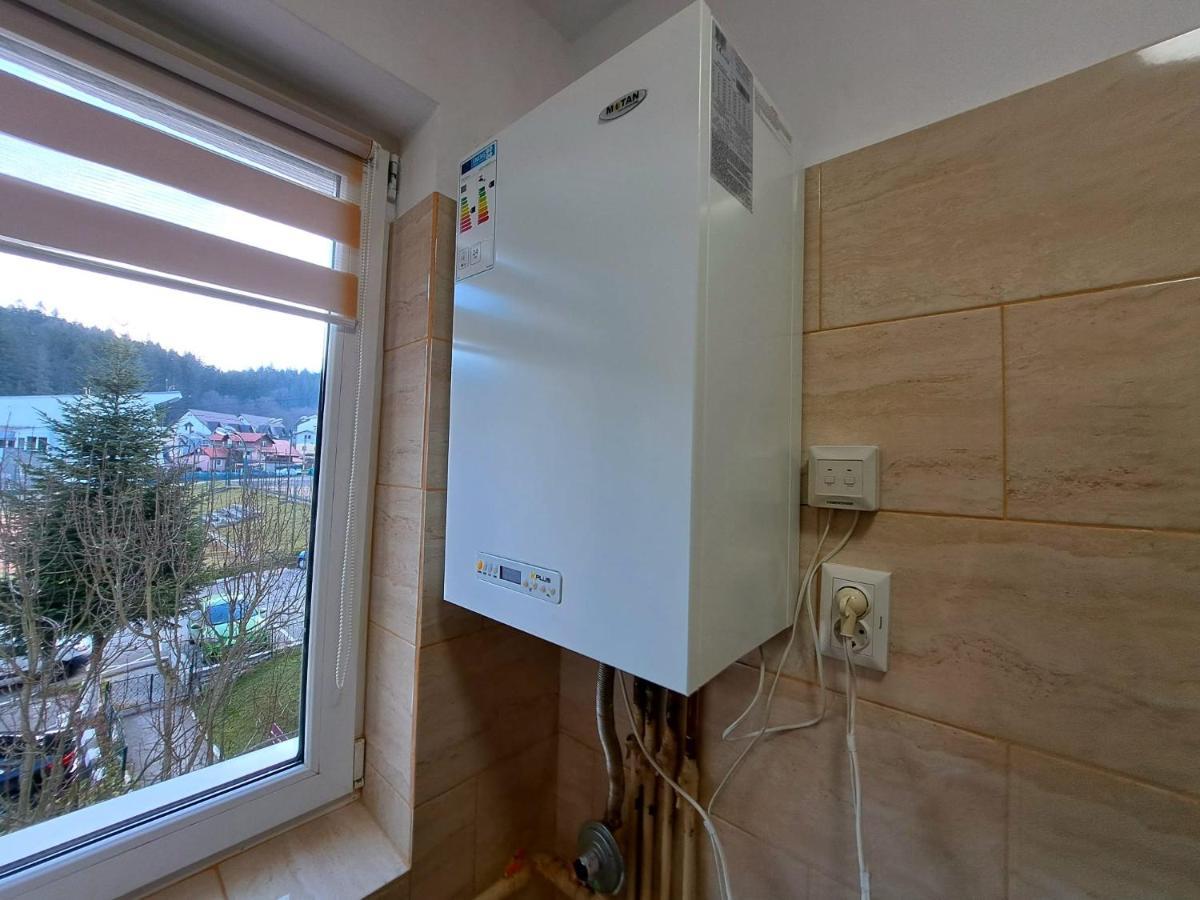 Aviliz Apartament Buşteni Екстериор снимка