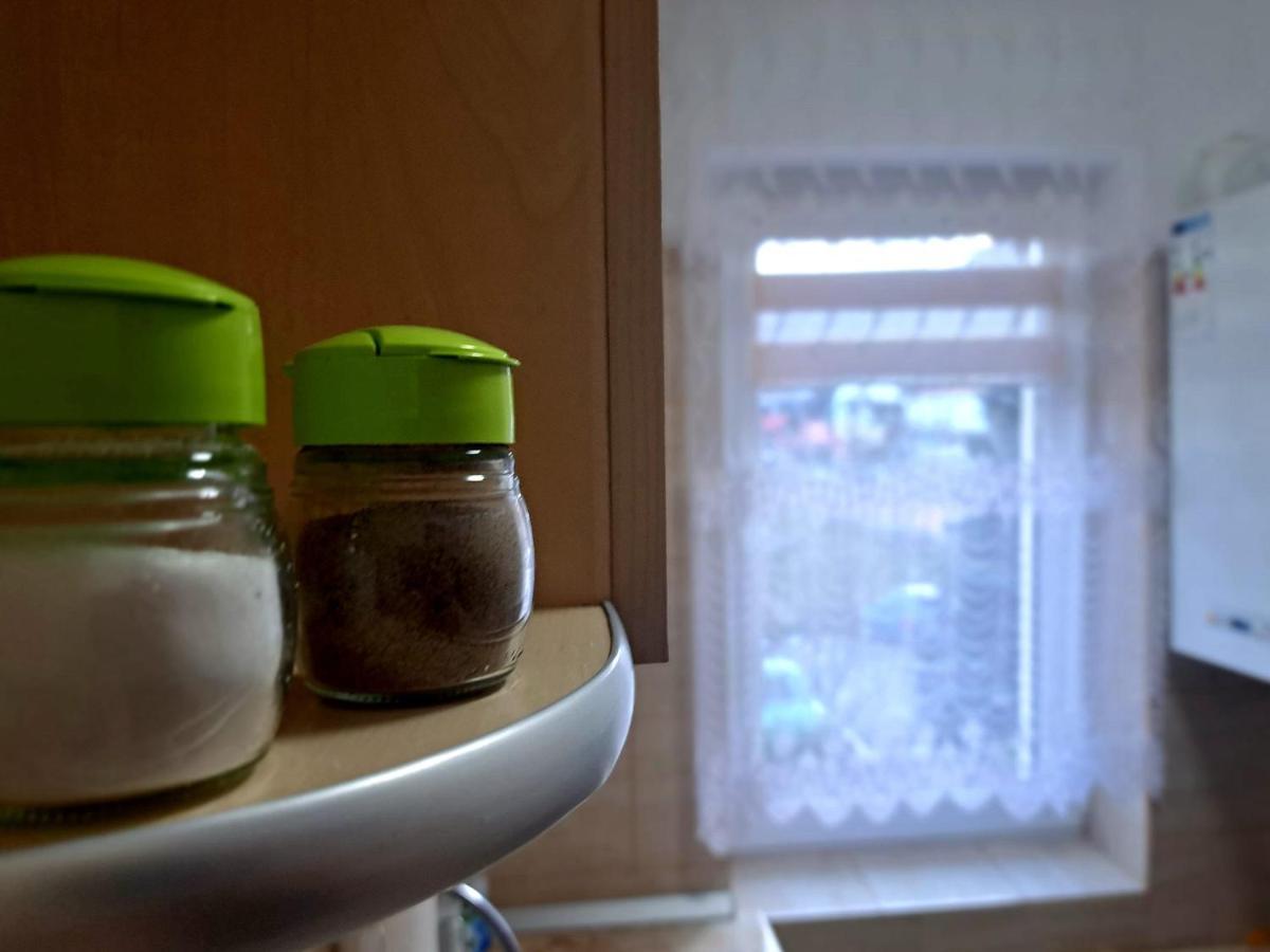 Aviliz Apartament Buşteni Екстериор снимка