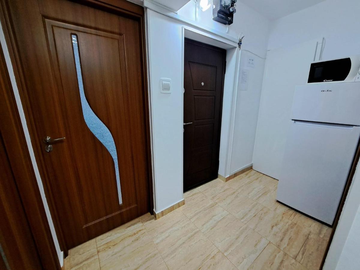 Aviliz Apartament Buşteni Екстериор снимка